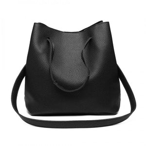 Seffora női táska szett—Négy darabos készlet