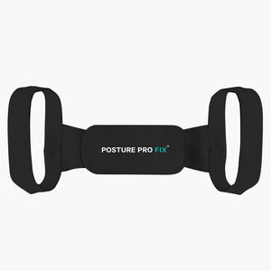Posture Pro Fix™ fejlett testtartáskorrektor